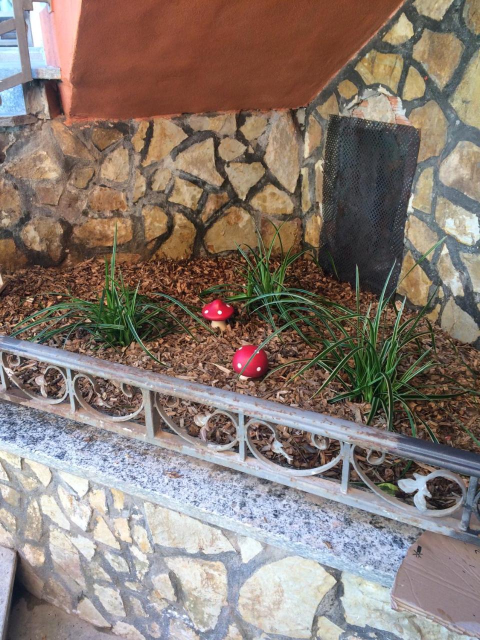 Il Giramondo Busca Exterior photo